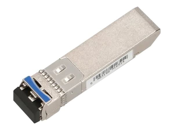 Extralink - SFP28-transceivermodul - LC/UPC-enkeltmodus - opp til 10 km - 1310 nm