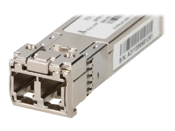 Extralink - SFP28-transceivermodul - LC/UPC-enkeltmodus - opp til 10 km - 1310 nm