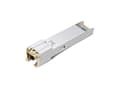Miniatyrbild 3 av 5: TP-Link TL-SM331T transceiver-moduler för nätverk Fiberoptik 1250 Mbit/s SFP 850 nm