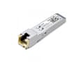Miniatyrbild 5 av 5: TP-Link TL-SM331T transceiver-moduler för nätverk Fiberoptik 1250 Mbit/s SFP 850 nm