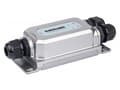 Pikkukuva 1 / 5: Intellinet 561785, Gigabitti Ethernet, 10,100,1000 Mbit/s, IEEE 802.3, IEEE 802.3ab, IEEE 802.3af, IEEE 802.3at, IEEE 802.3bt, IEEE 802.3u, Cat5e, Ca