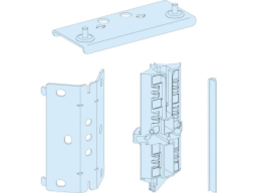 Schneider Electric Prisma Plus G połączeniowy do rozdzielnic wiszących ...