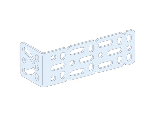 Schneider Electric Universella vinkelbeslag LVS03581 /2st/