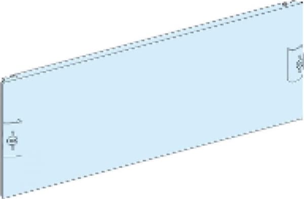 Schneider Prisma Plus G Kiinteä metallikansi 650x100mm LVS03802