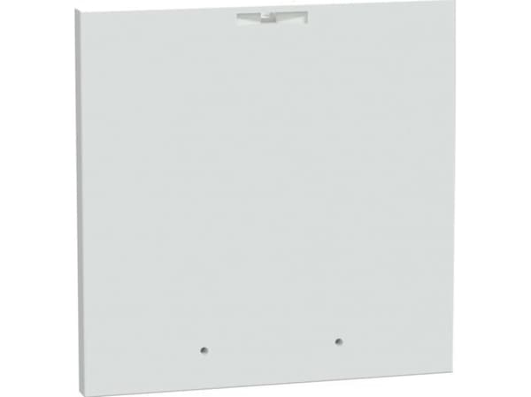 Schneider Electric Prisma Plus G mittarin reikätulppa 96x96mm LVS03908