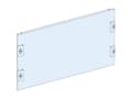 Pikkukuva 2 / 2: Schneider Prisma Plus G Kiinteä metallikansi 650x600mm LVS03808 LVS03808
