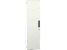 Schneider Prisma Plus G Solid dør 1080x300mm for IP30-rom LVS08187