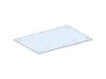 Miniatyrbild 2 av 3: Schneider Fast skydd 650x400mm IP30 LVS08436