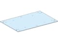 Miniatyrbild 1 av 3: Schneider Fast skydd 650x400mm IP30 LVS08436