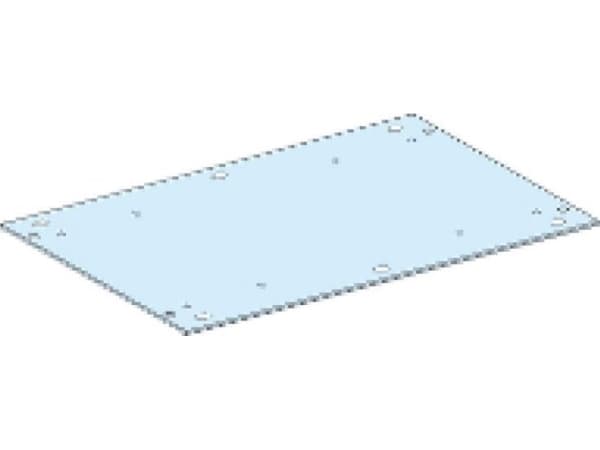 Schneider Kiinteä kansi 650x400mm IP30 LVS08436 LVS08436