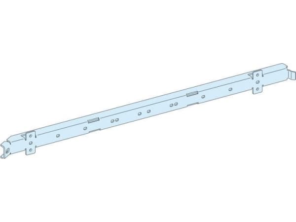 Schneider Electric Prisma Plus, järjestelmä P, järjestelmä G adapteri, 250mm leveys LVS03596