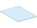 Pikkukuva 1 / 2: Schneider Kiinteä kansi IP30 400x600mm LVS08634 LVS08634