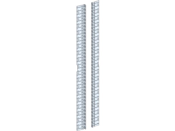 Schneider Electric Prisma Plus, System P, takaerotuskannatin, muoto 3 LVS04943 LVS04943