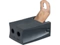 Pikkukuva 1 / 2: Schneider Electric Prisma Plus, G and P System, additional terminal block 35mm2, 3P LVS04155