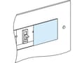 Pikkukuva 1 / 2: Schneider Electric Pystypistokkeet pystysuoraan NS-INS250-EZC100 LVS03249