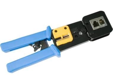 Alantec NI040, Krympeverktøy