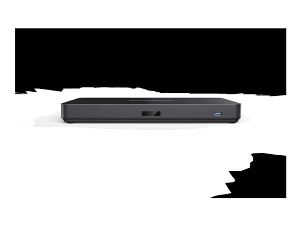 Yealink AVHub - Lyd- og videoprosessor for møter