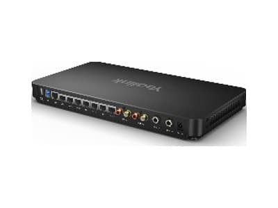 Yealink AVHub - Lyd- og videoprosessor for møter