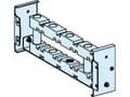 Miniatyrbilde 1 av 2: Schneider Electric Samleskinnebærer 1 stk