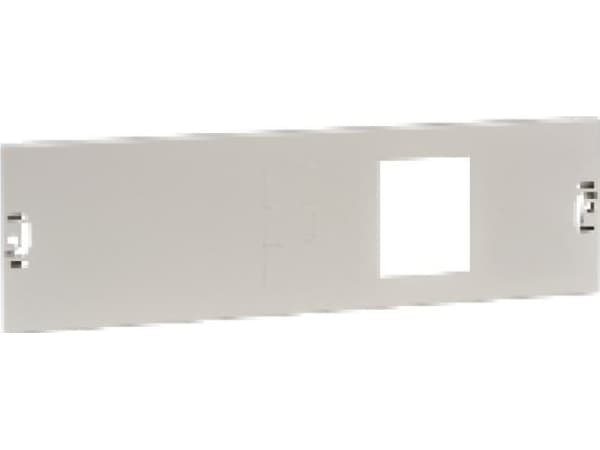 Schneider Electric NSX250 vaakasuora etulevy vivulla 3P LVS03604 LVS03604