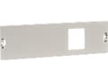 Pikkukuva 1 / 2: Schneider Electric NSX250 vaakasuora etulevy vivulla 3P LVS03604 LVS03604