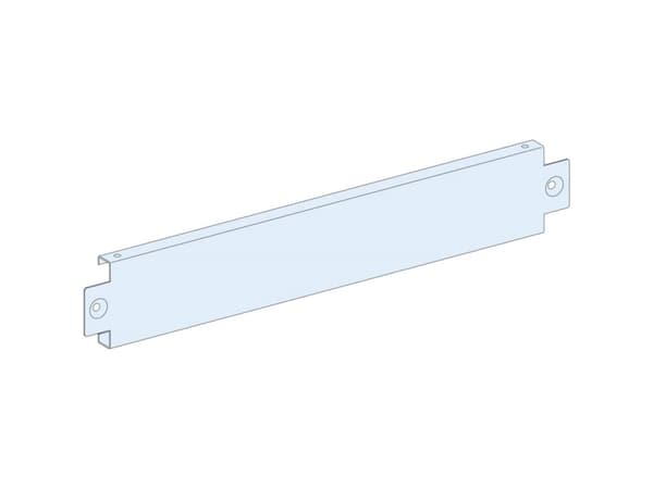 Schneider Electric Sokkeli koteloille eteen + taakse 100x650x400mm LVS08726