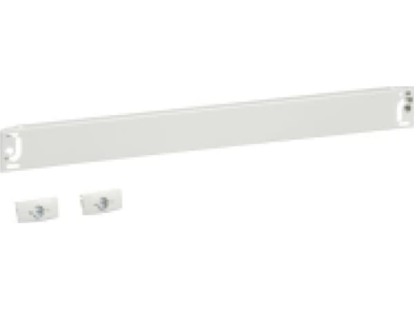 Schneider Electric Prisma Plus G Osłona metalowa pełna 650x50mm LVS03801