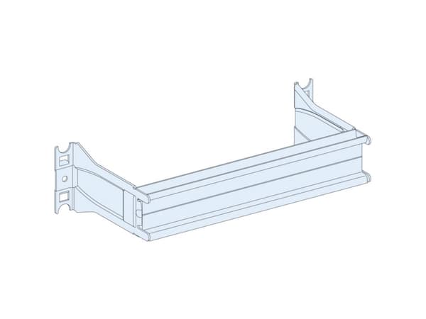 Schneider Electric Modulaarinen laitekisko W300 Prisma G LVS03010