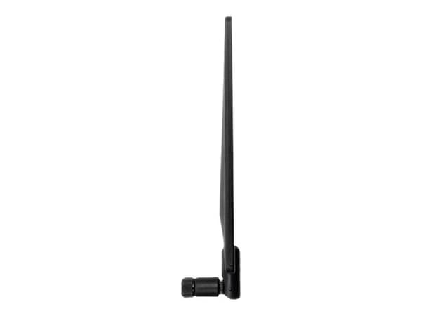 Qoltec - Antenne - mobiltelefon - 7 dBi - rundtstrålende - innendørs