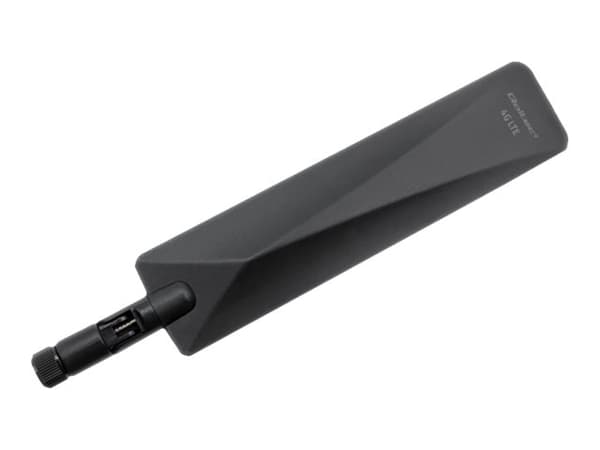 Qoltec - Antenne - mobiltelefon - 7 dBi - rundtstrålende - innendørs