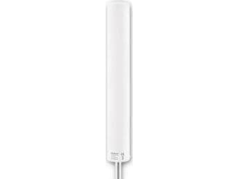 Qoltec - Antenne - mobiltelefon - 15 dBi - utendørs