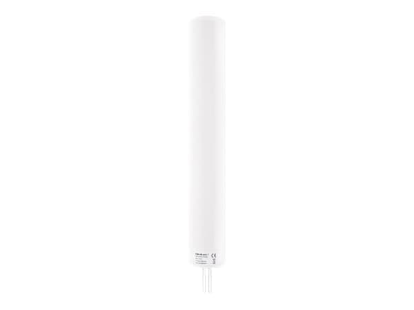 Qoltec - Antenne - mobiltelefon - 15 dBi - utendørs