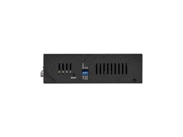 Black Box POE Media Converter MMLC