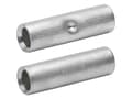 Miniatyrbilde 3 av 5: Klauke 125R, Kopper, Rett, Metallisk, Tinnbelagt kobber, 35 mm², 8,2 mm