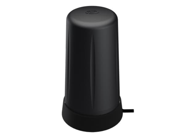 Panorama LPBEM-6-60 - Antenne - mobiltelefon - 8 dBi - rundtstrålende - magnetmonterbar