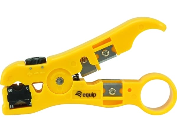 Equip 12941107101, Avisoleringsverktøy