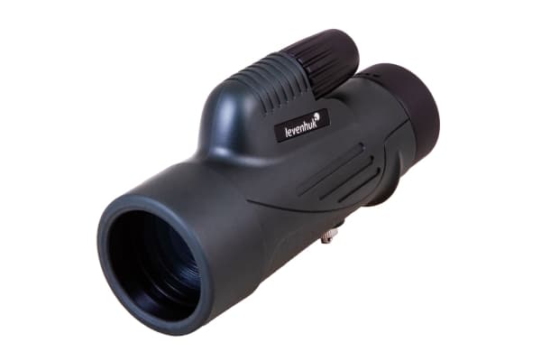 Levenhuk Wise PRO 8x42, 500 g, 180 mm, 85 mm, 70 mm, 1 m, Musta