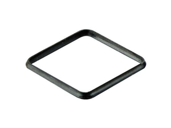 Harting 11 20 003 9905, Sort, 10 stykker