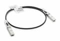 Miniatyrbilde 5 av 5: HPE Networking Instant On - 10GBase Direct Attach-kabel - SFP+ til SFP+ - 1 m