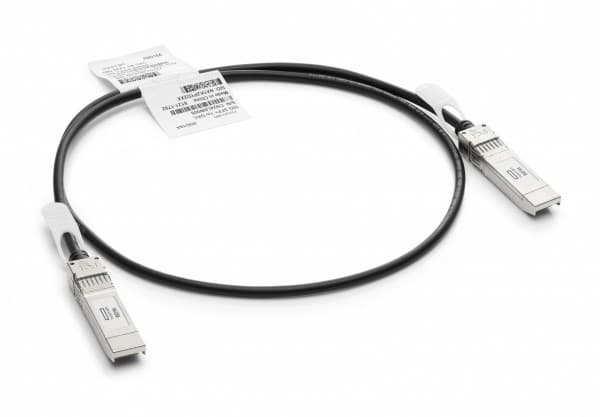 HPE Networking Instant On - 10GBase Direct Attach-kabel - SFP+ til SFP+ - 1 m