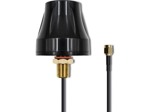 QOLTEC 57037 4G LTE omnidirectional antenna DUAL 5dBi Outdoor