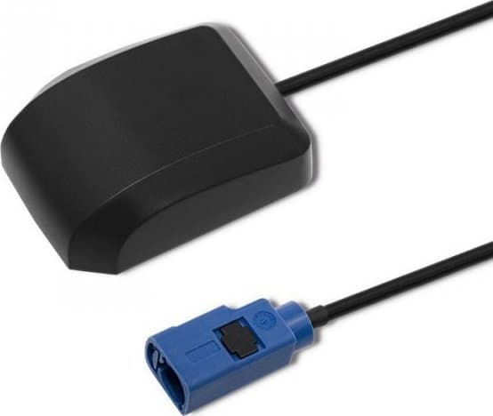 Qoltec - Antenne - navigasjon - 28 dBi - utendørs