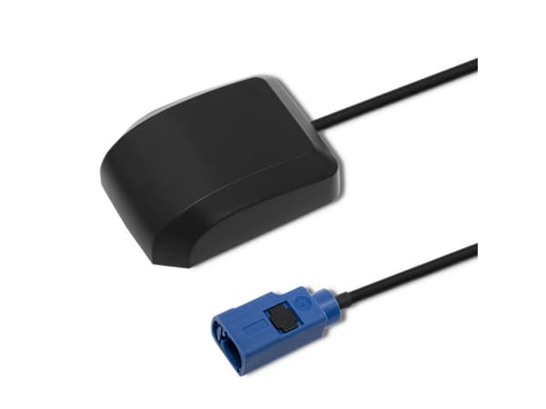 Qoltec - Antenne - navigasjon - 28 dBi - utendørs