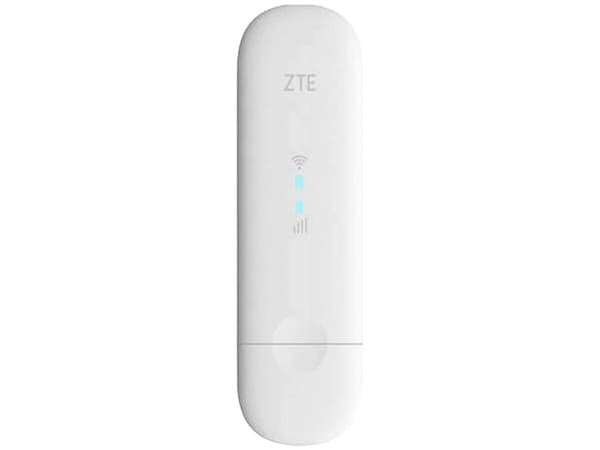 ZTE Mf79u - Trådløs mobilmodem - 4G LTE