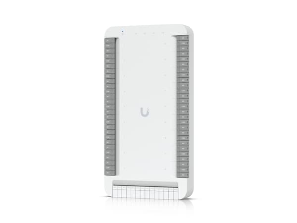 Ubiquiti UA-SK-Elevator, Basic kulunvalvontalukija, siru/kortinlukija, pääsy, Bluetooth, IP55, Near Field Communication (NFC)