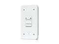 Pikkukuva 4 / 5: Ubiquiti UA-SK-Elevator, Basic kulunvalvontalukija, siru/kortinlukija, pääsy, Bluetooth, IP55, Near Field Communication (NFC)