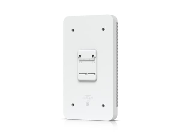 Ubiquiti UA-SK-Elevator, Basic kulunvalvontalukija, siru/kortinlukija, pääsy, Bluetooth, IP55, Near Field Communication (NFC)