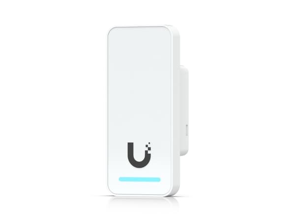 Ubiquiti UA-SK-Elevator, Basic kulunvalvontalukija, siru/kortinlukija, pääsy, Bluetooth, IP55, Near Field Communication (NFC)