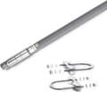 Miniatyrbilde 2 av 2: Qoltec - Antenne - 5.8 dBi - utendørs - grå