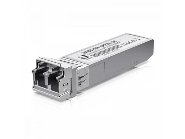 Ubiquiti UACC-OM-SFP28-SR - SFP28 transceivermodul - LC multimodus - op til 100 m - 850 nm